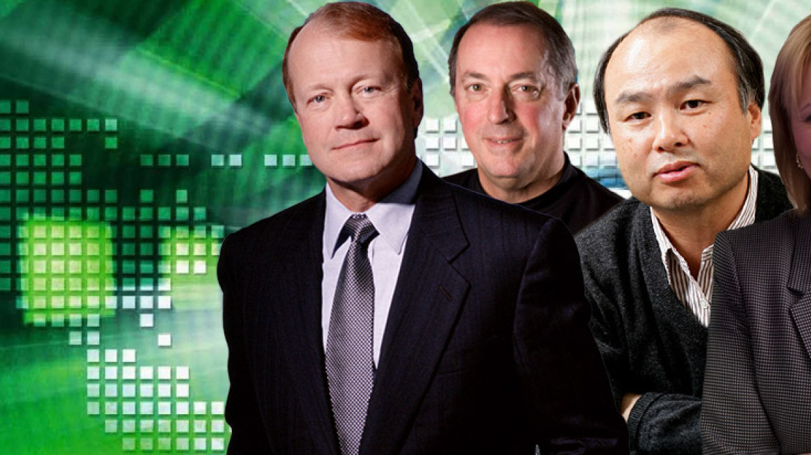 “Τα κινητά θα γίνουν γρήγορα σαν τους υπολογιστές!” 