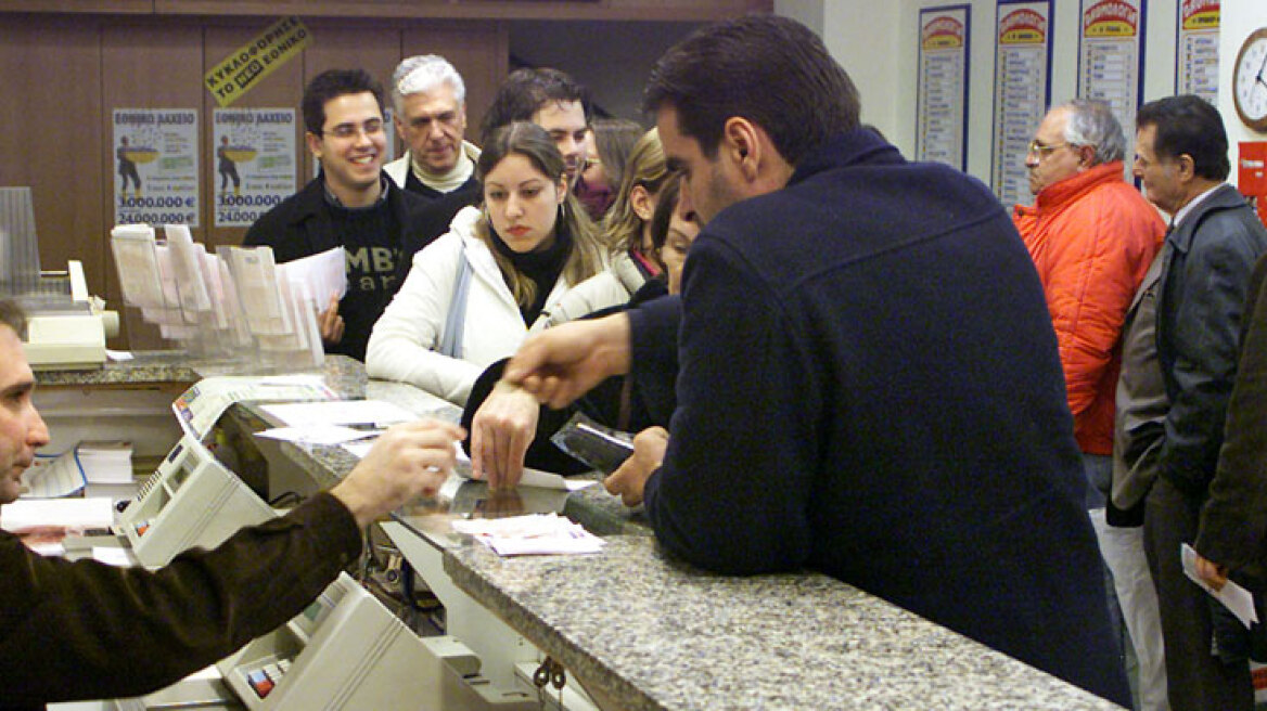 Αμόκ με το Τζόκερ!