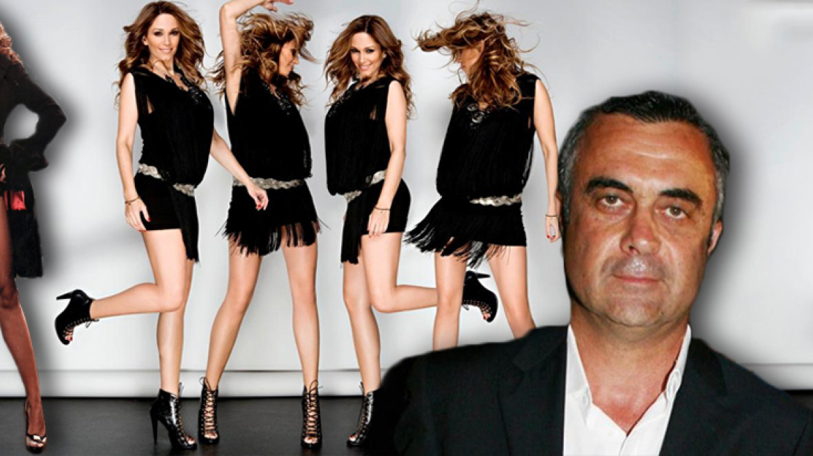 Με Σεφέρη απάντησε ο Αρβανιτόπουλος στη Ρεπούση