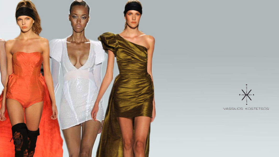 Νονά και πάλι η Σταματίνα Τσιμτσιλή