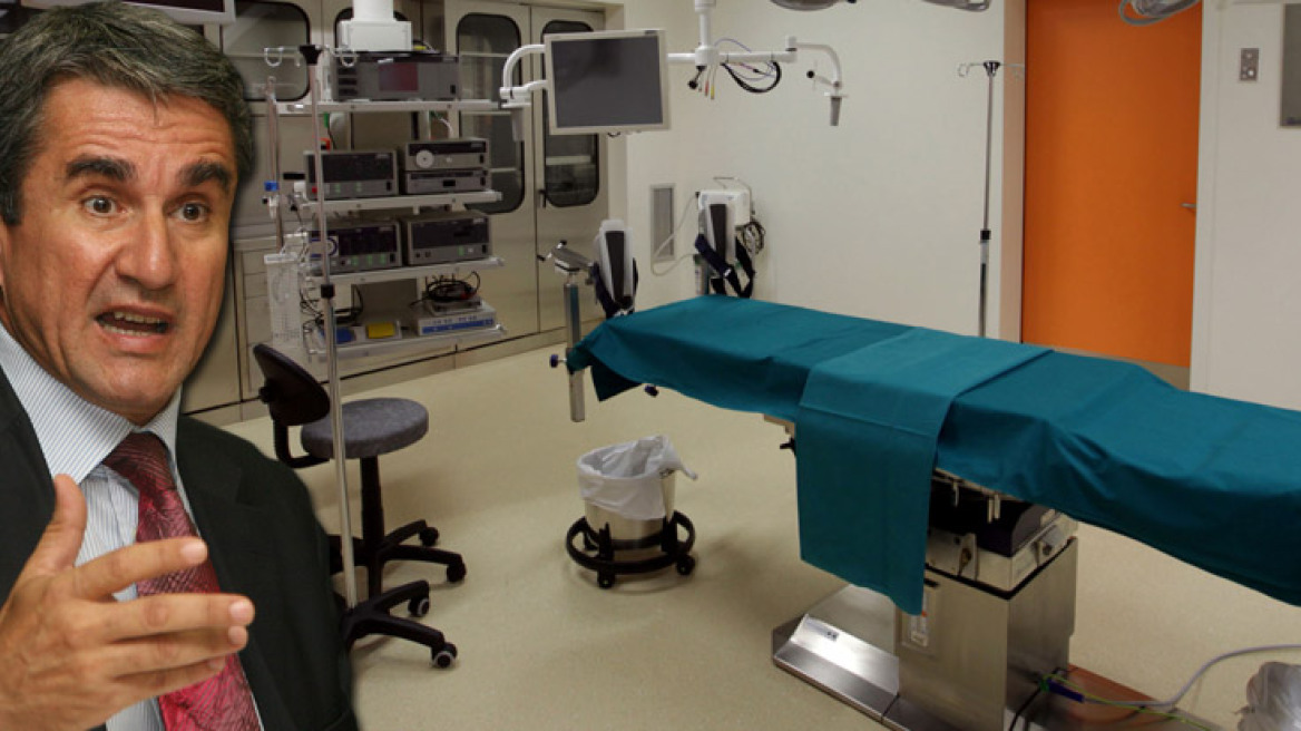 Φέκτερ: Συμφωνεί με τον Σόιμπλε σχετικά με την τραπεζική ένωση στην ΕΕ