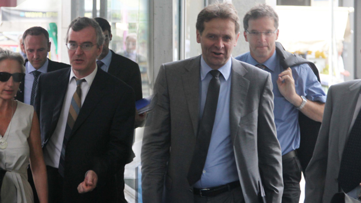 Δωρεά του Ιδρύματος «Σταύρος Νιάρχος» προς τον Δήμο Καλλιθέας