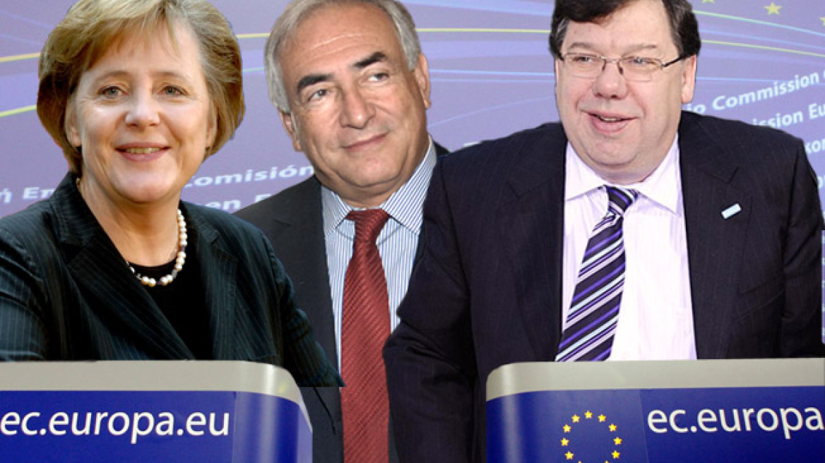 Εύσημα Ρέντινγκ στον «Χαράλαμπο» Αθανασίου 