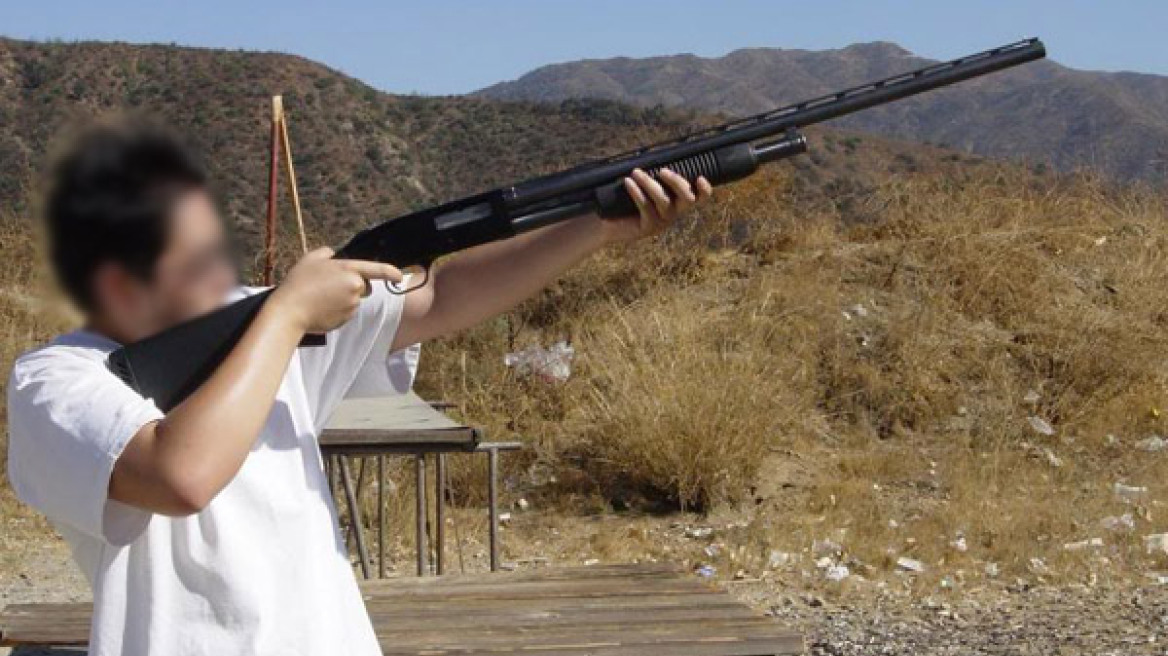 Μiley Cyrus: Προκλητική ξανά λόγω... Halloween