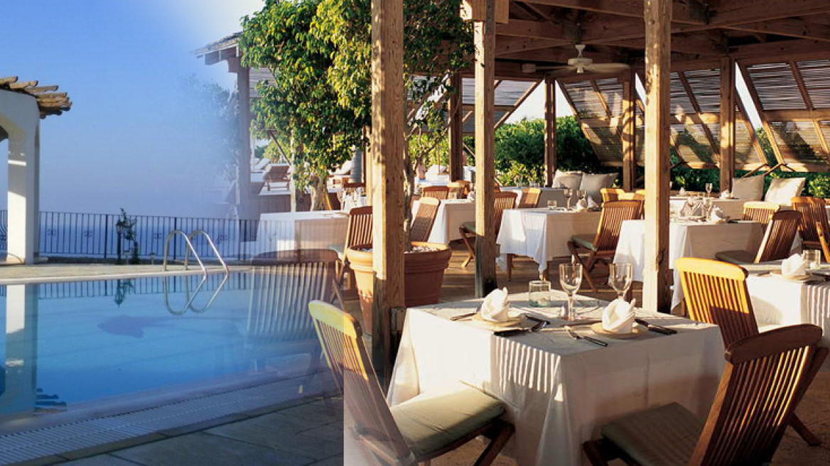 Στέλλα Καλλή: Έχω τέτοιο φόρτο εργασίας που… είμαι καλά