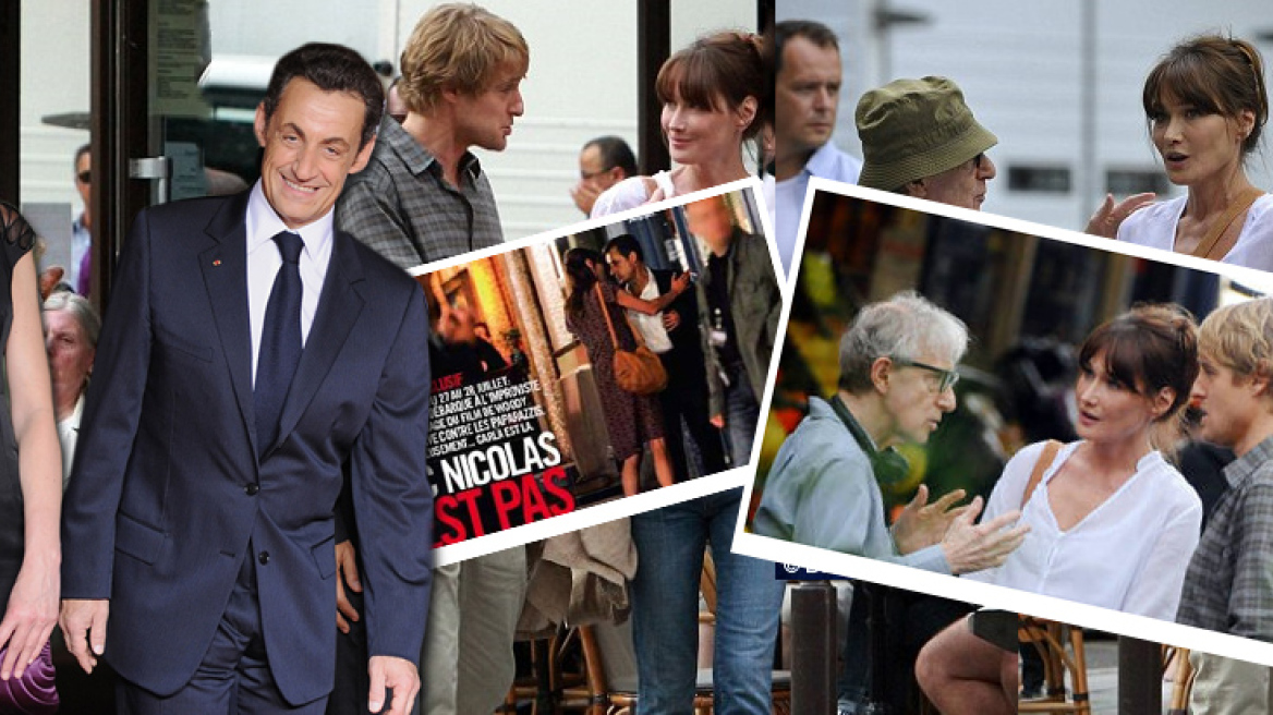 Η ακρίβεια εφιάλτης για τα νοικοκυριά