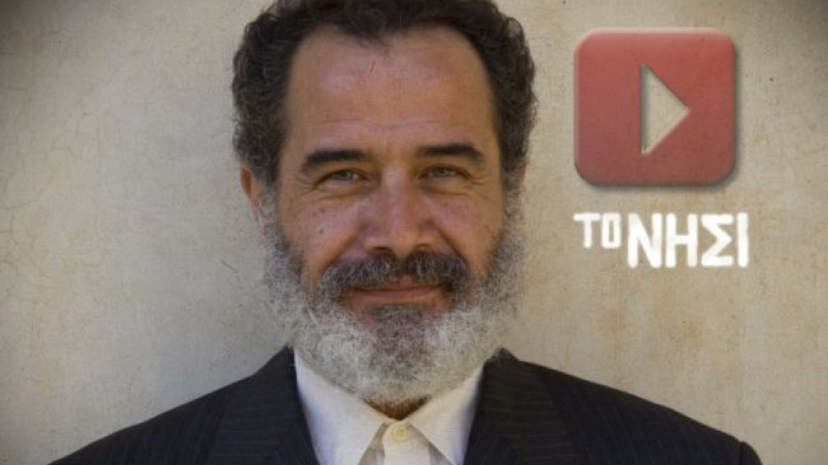 Ο πρόεδρος της Σπιναλόγκας μιλά για το "Νησί"!