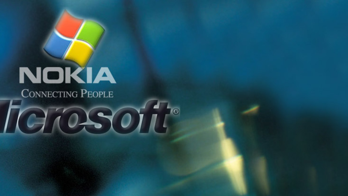 Προς megadeal της Microsoft με τη Nokia