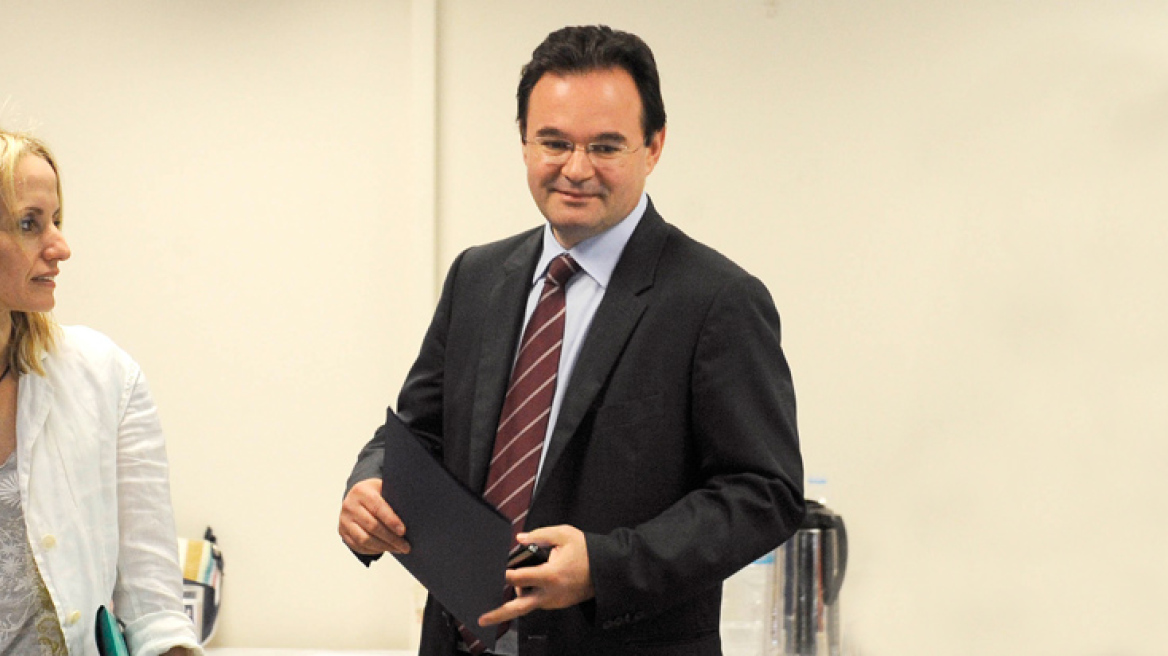 Παράσχος: «Αν ήμασταν πιο ομαδικοί…»
