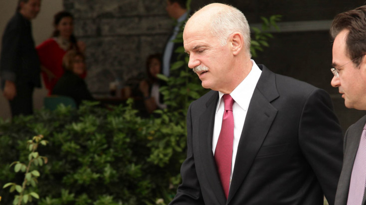 “We are going to face ourselves in 2011…” 