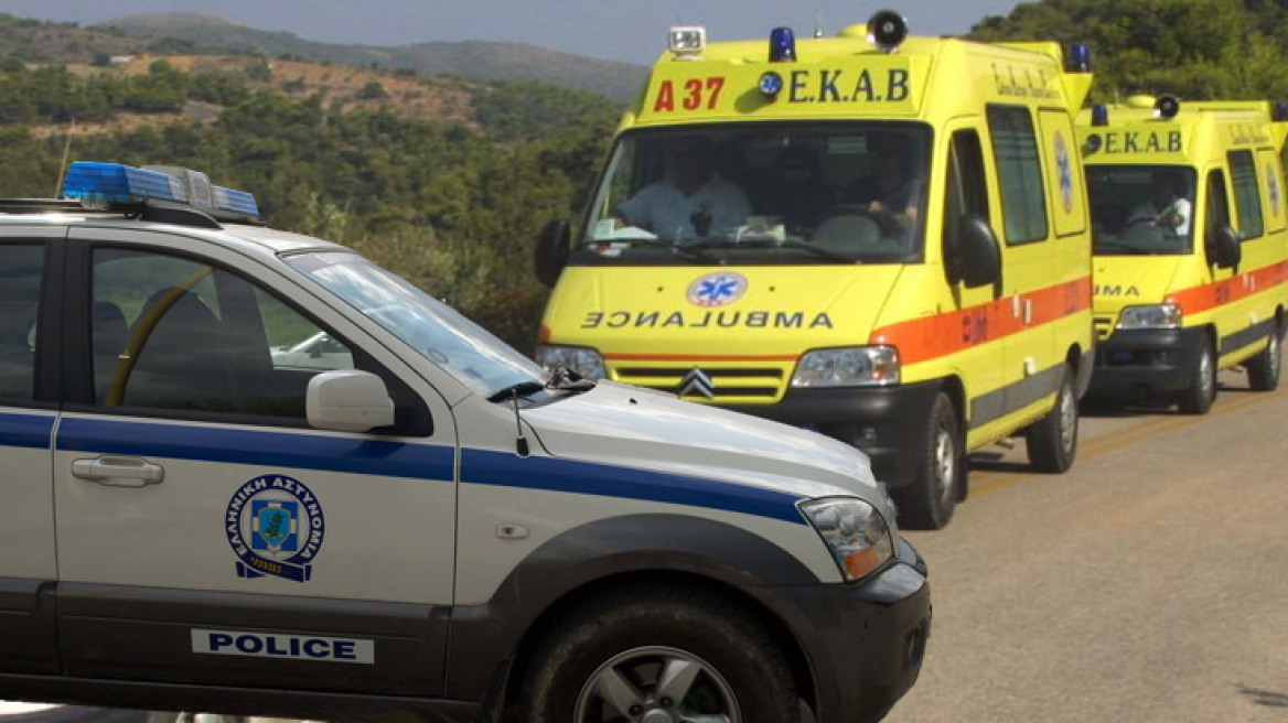 Βενιζέλος: Θα περιθωριοποιηθούν τα ναζιστικά στοιχεία