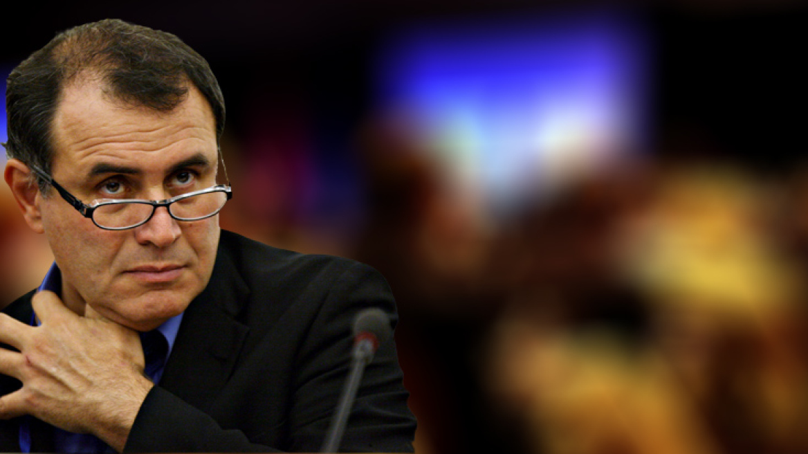 68χρονος Νορβηγός άφησε την τελευταία του πνοή στα Χανιά 