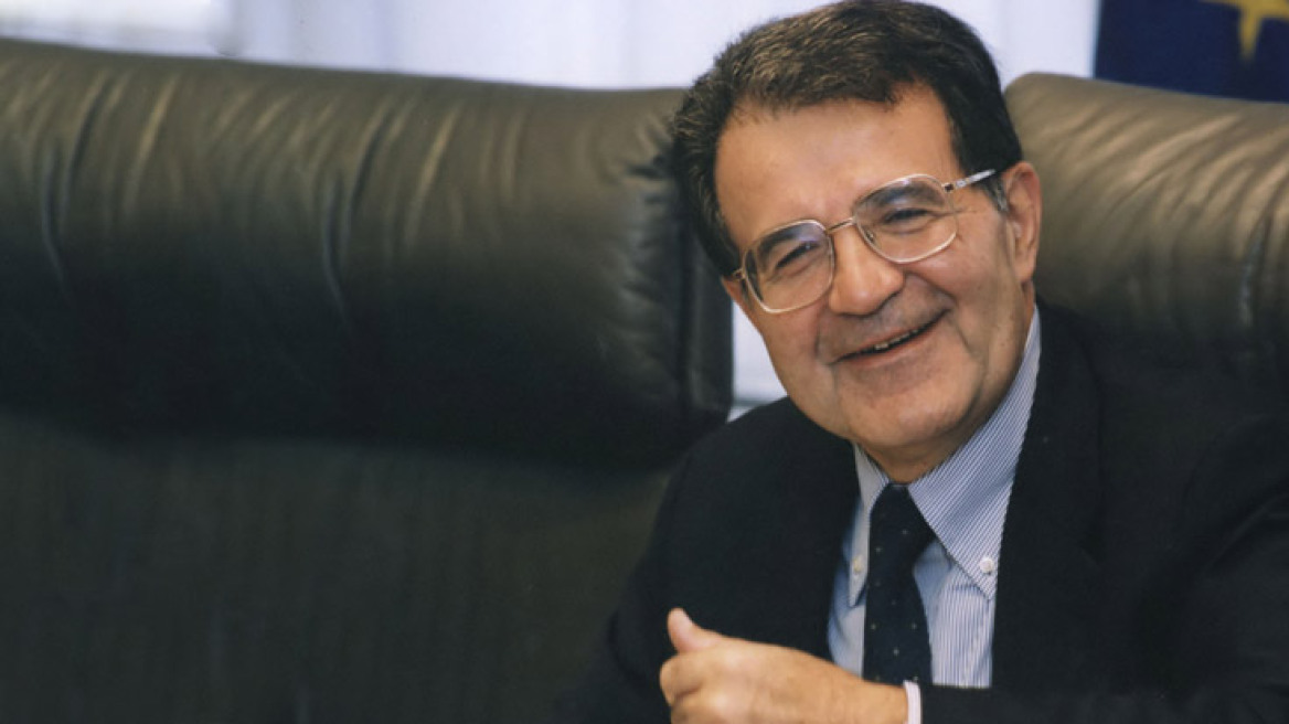 Ο Γούντι Άλεν πιάστηκε αδιάβαστος για το Ηρώδειο