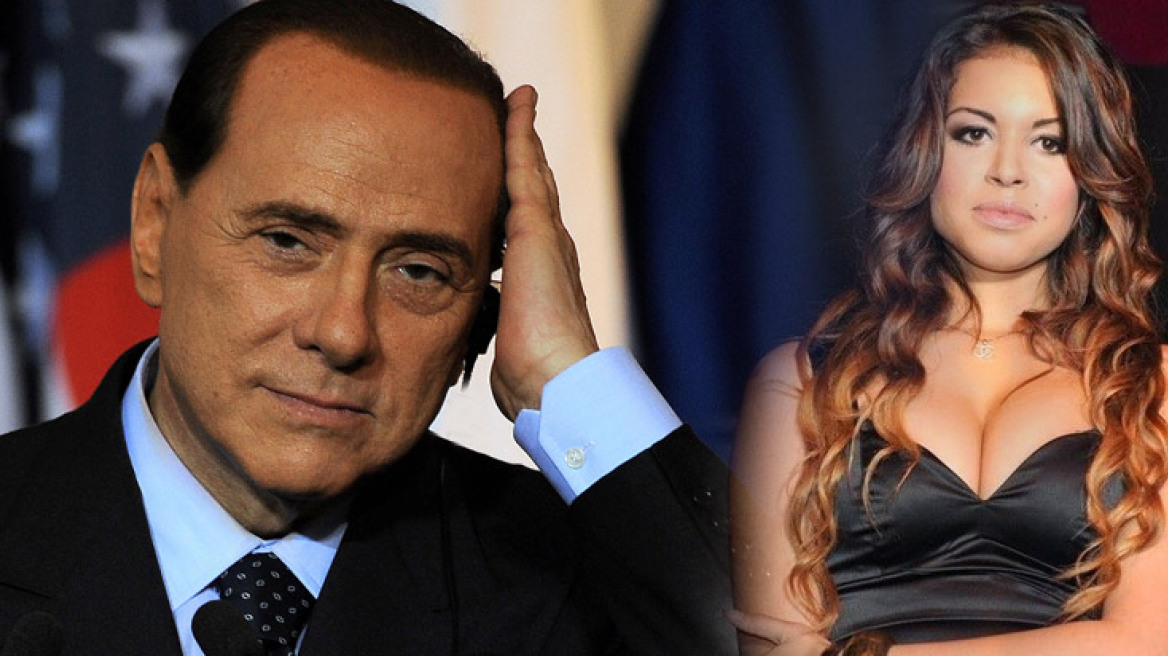 «Σεμνός ο Καλιγούλας μπροστά στον Silvio!»