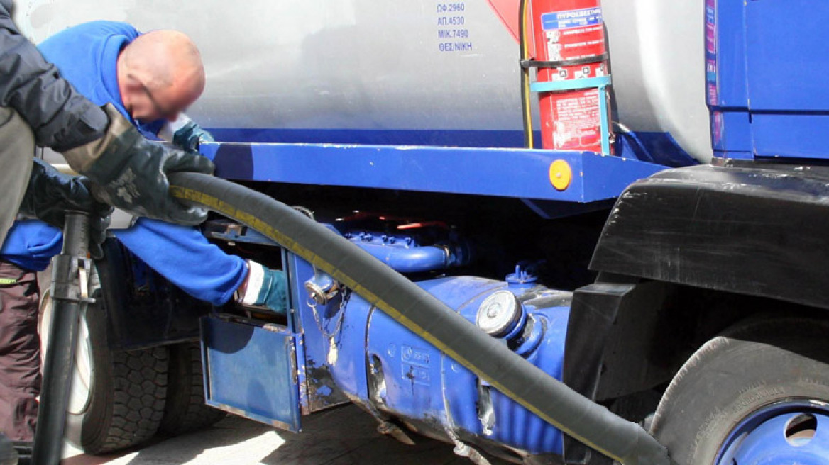 10 to 18% increase in heating oil in just two months!