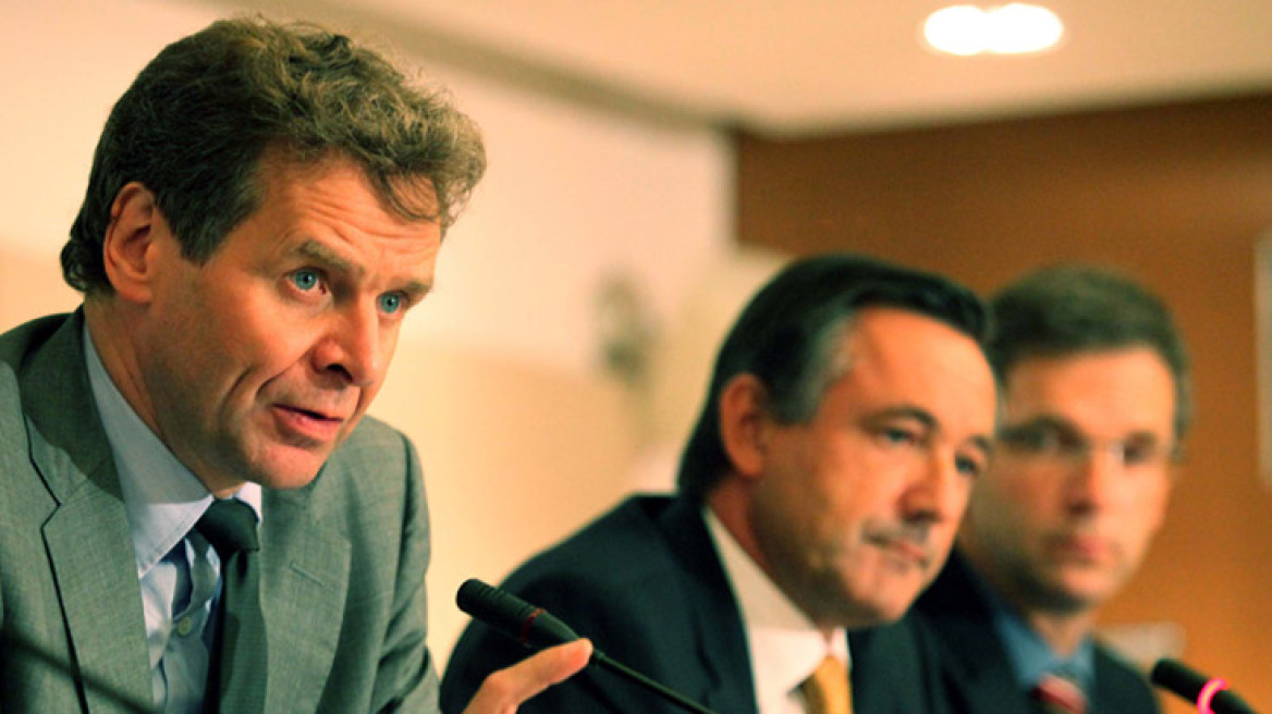 Μόνο η Μακάμπι πάνω από Ολυμπιακό