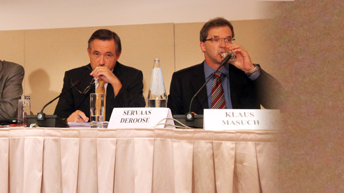  Άσαντ: Είμαστε έτοιμοι να παραδώσουμε τα χημικά αλλά και οι ΗΠΑ να σταματήσουν τις απειλές