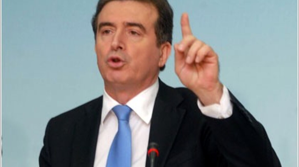Τετραετές ο Τζαβέλλας