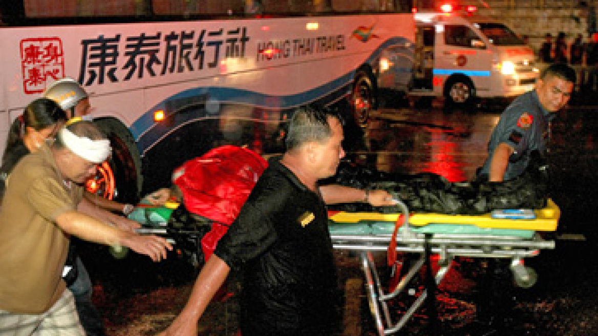 Ανήλικοι δραπέτευσαν και έκλεψαν μοτοσικλέτα