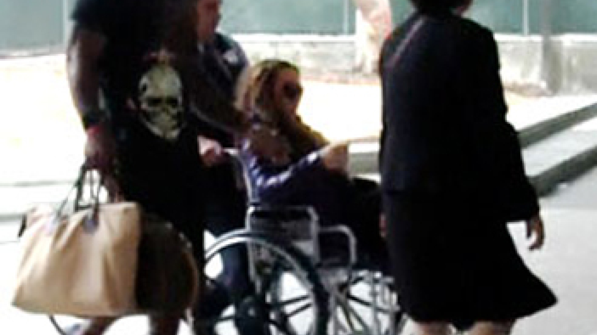 Ακυρώθηκε το ταξίδι Ομπάμα στη Ασία 