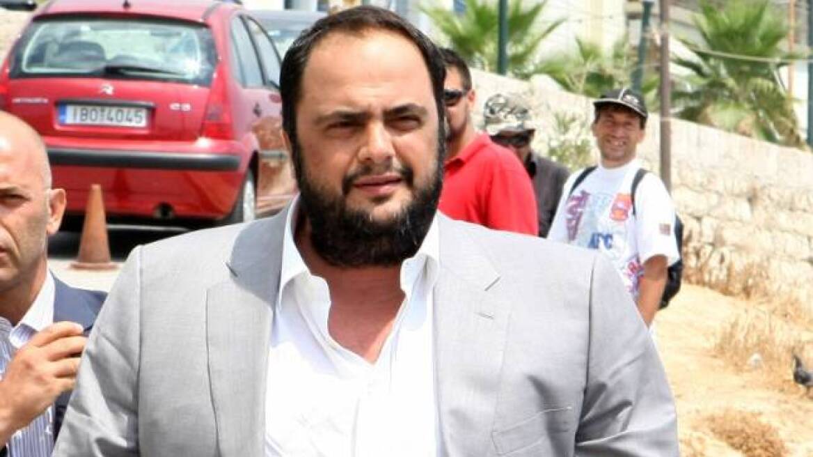 «Αποκαλύψεις» προαναγγέλλει ο Κασιδιάρης