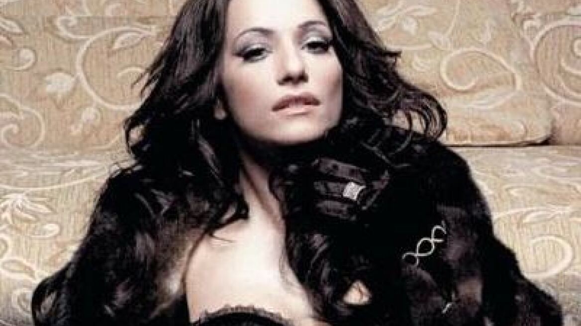 O Σωκράτης Μάλαμας στο Άνοδος Live Stage