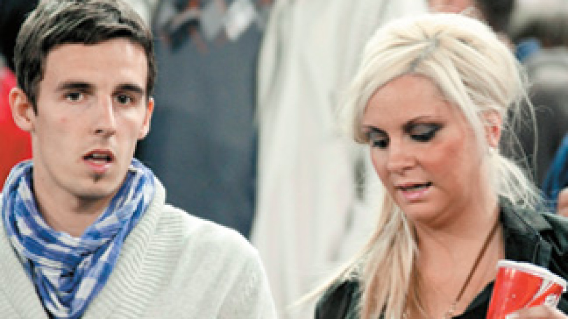 Ανακοίνωσε Σισοκό η Σεντ Ετιέν