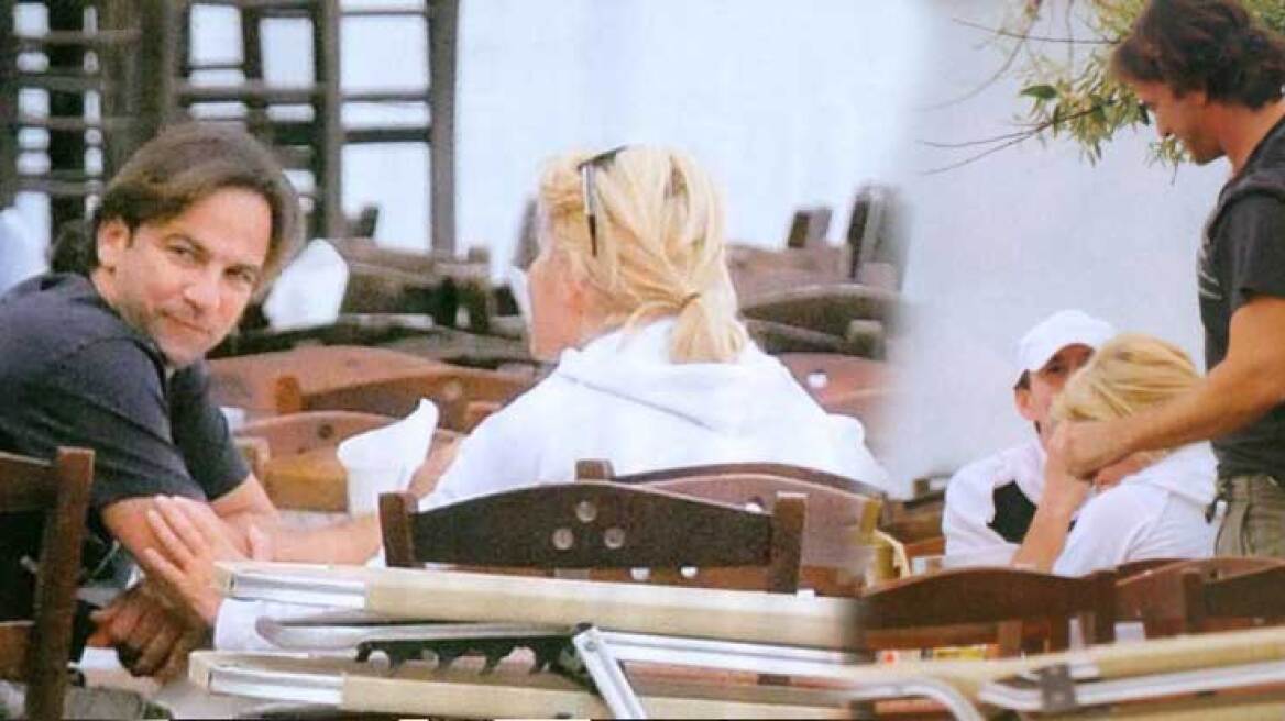 ΑΕΚ: Τους... βγάζει το λάδι ο Δέλλας