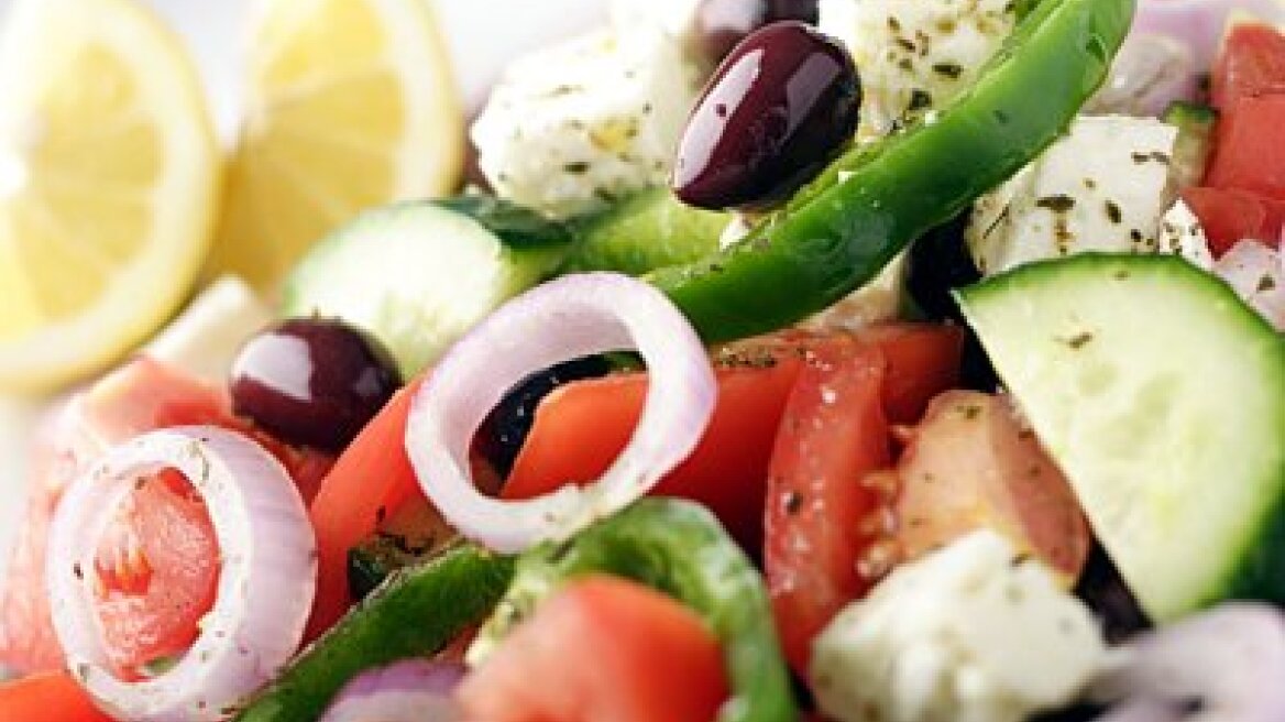 Σαλάτα για ρεκόρ γκίνες στην Ιεράπετρα