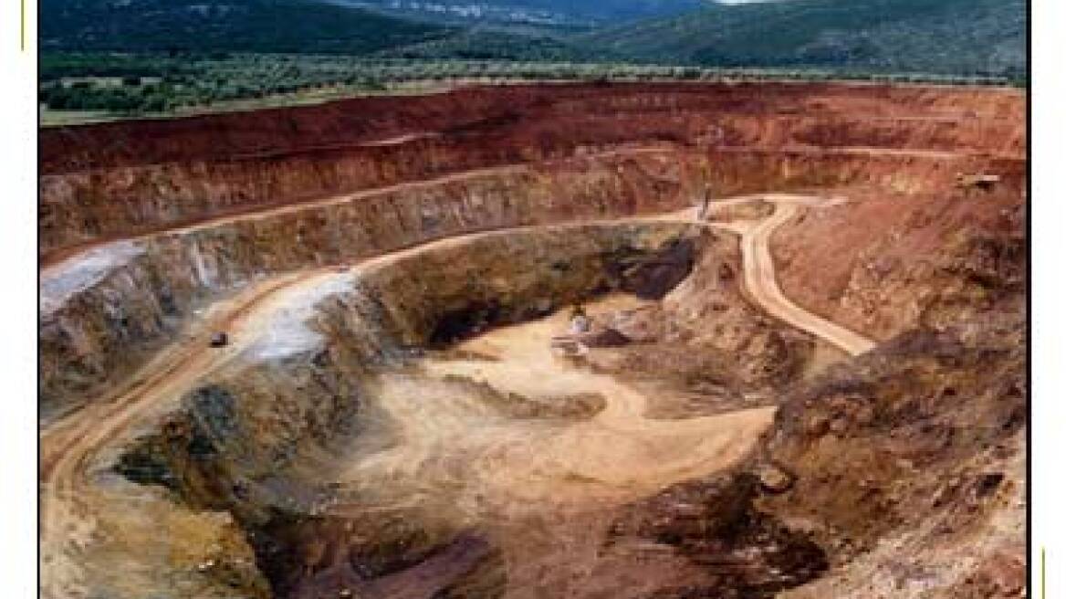 Στα 30,798 εκατ. ευρώ τα Παράγωγα