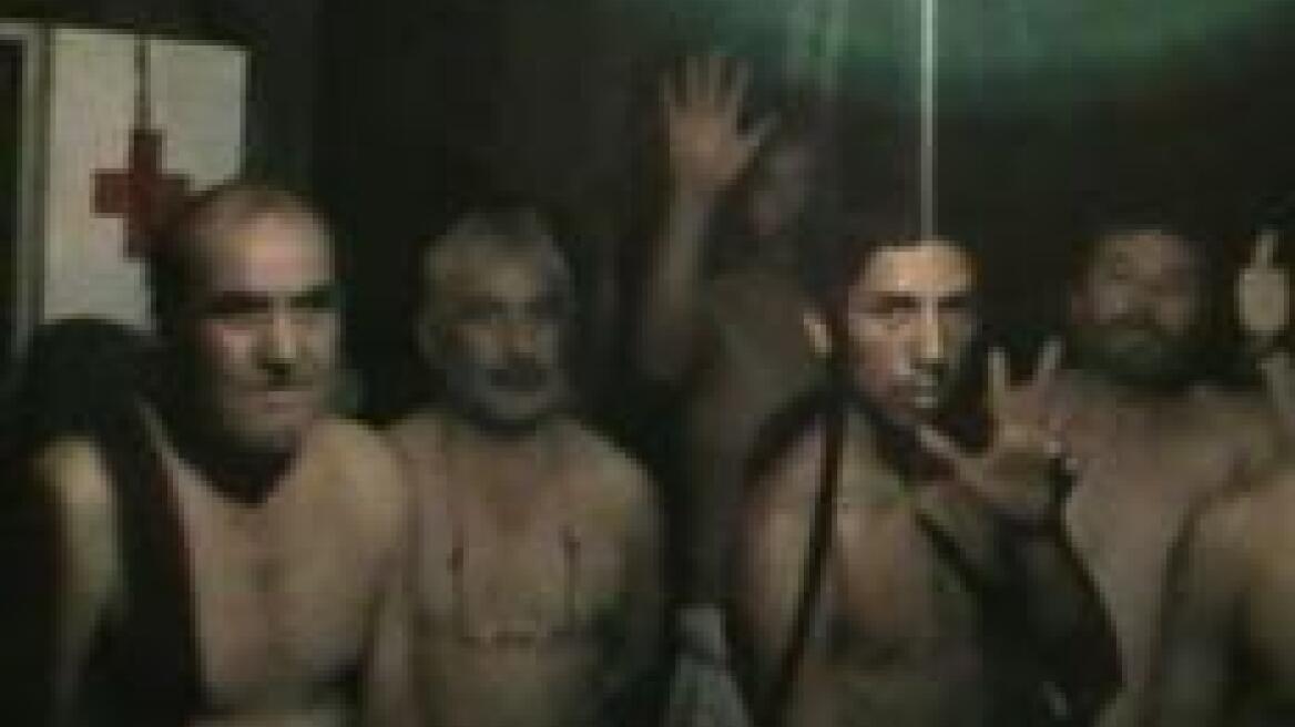 Συλλήψεις χρυσαυγιτών έπειτα από συμπλοκή με πολίτες