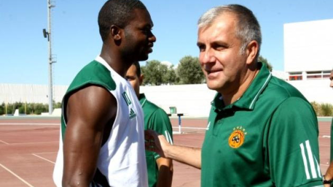 Τερματοφύλακας εναντίον... τερματοφύλακα!