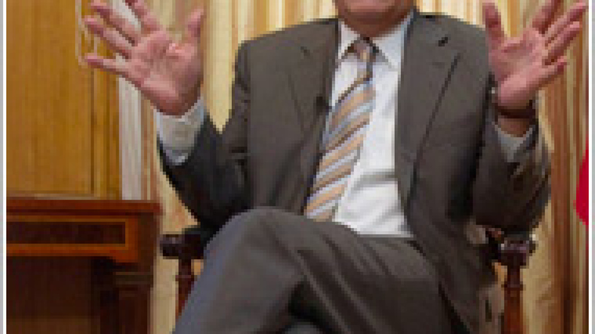 Λαμία: Σκηνές... Φαρ Ουέστ με «παπατζήδες» και στη μέση... τουρίστες 