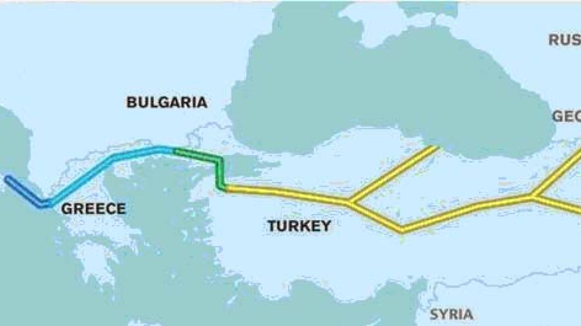 Αντ. Καφετζόπουλος: Γιατί υποστήριξα τον Γ. Παπανδρέου το 2004