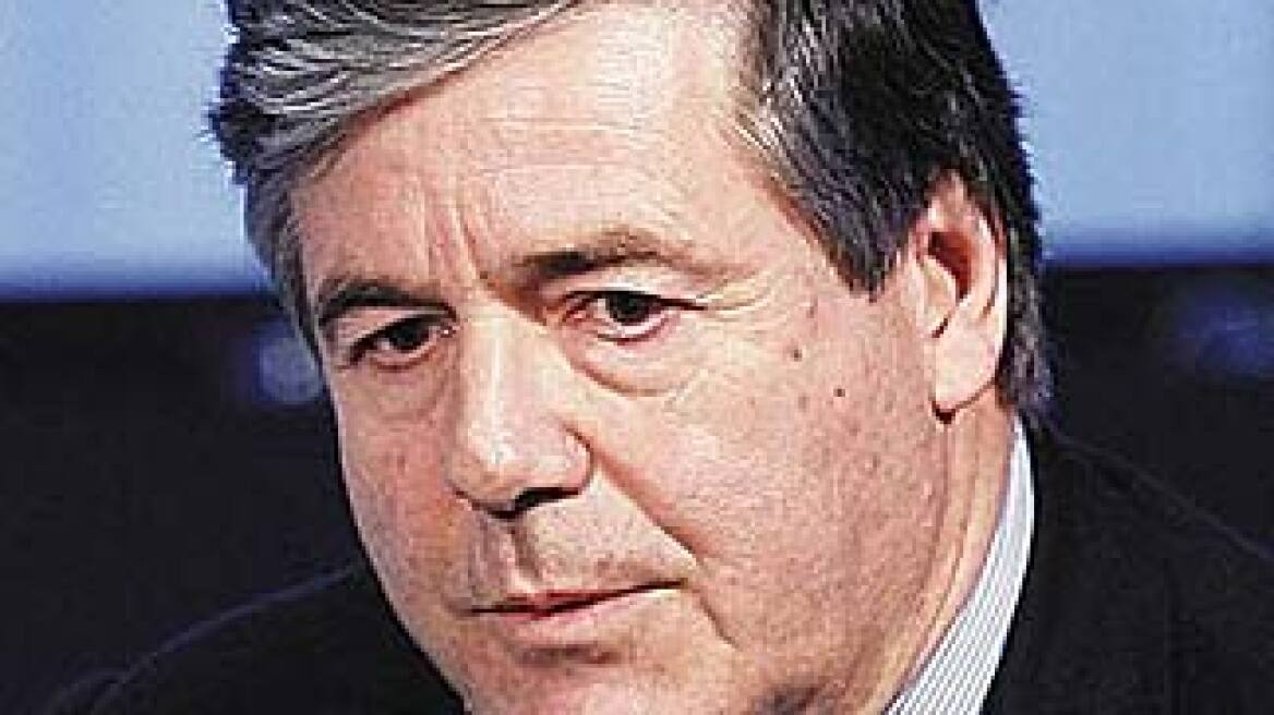 Στ. Στασινόπουλος (ΣΔΟΕ): "Εχω δώσει ήδη 30 εντολές για σφράγισμα καταστημάτων για μη έκδοση αποδείξεων"