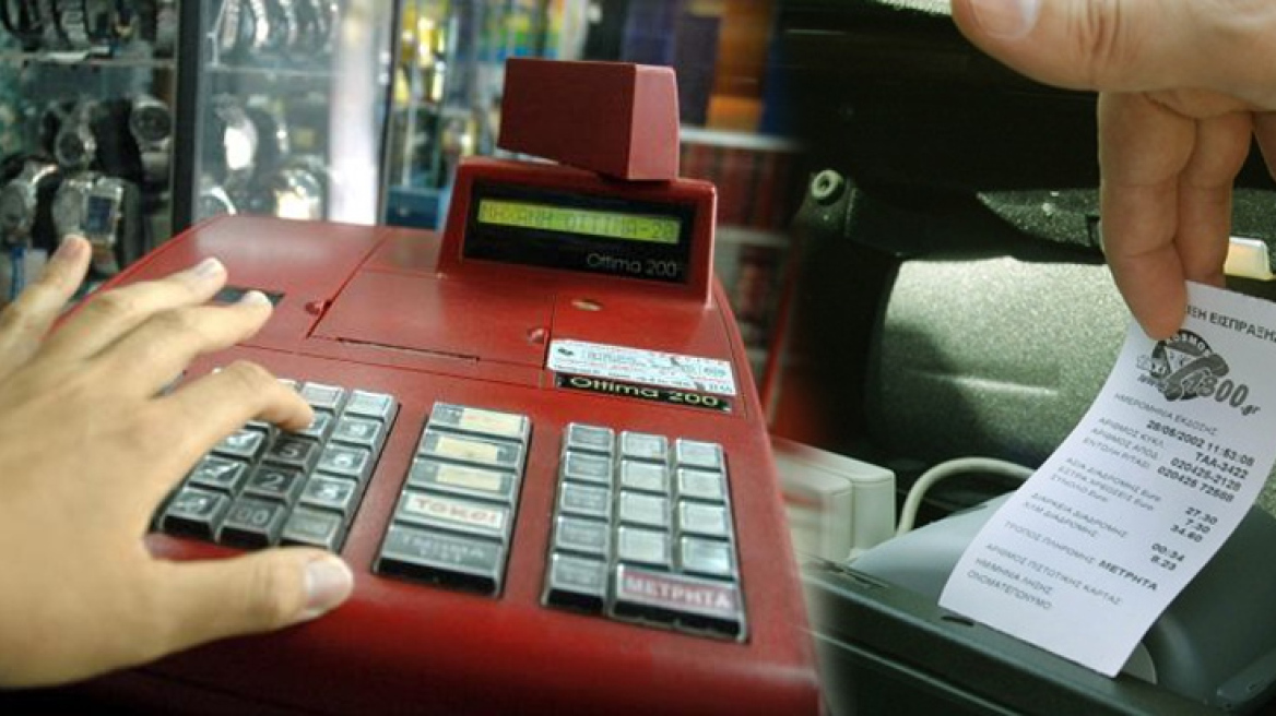 Τι απαντά ο δήμαρχος Σύμης για το ποσοστό 100% φοροδιαφυγής στο νησί 