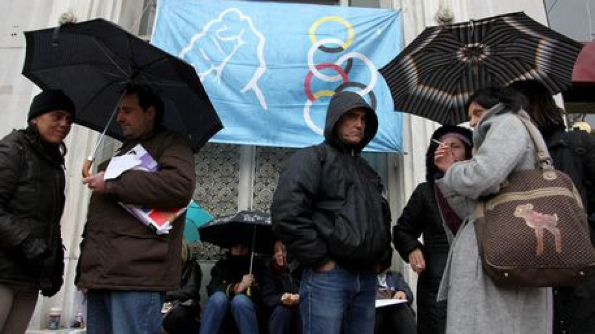 Παρέμβαση της εισαγγελέως ΑΠ για το κόστος κατασκευής έξι νέων φυλακών