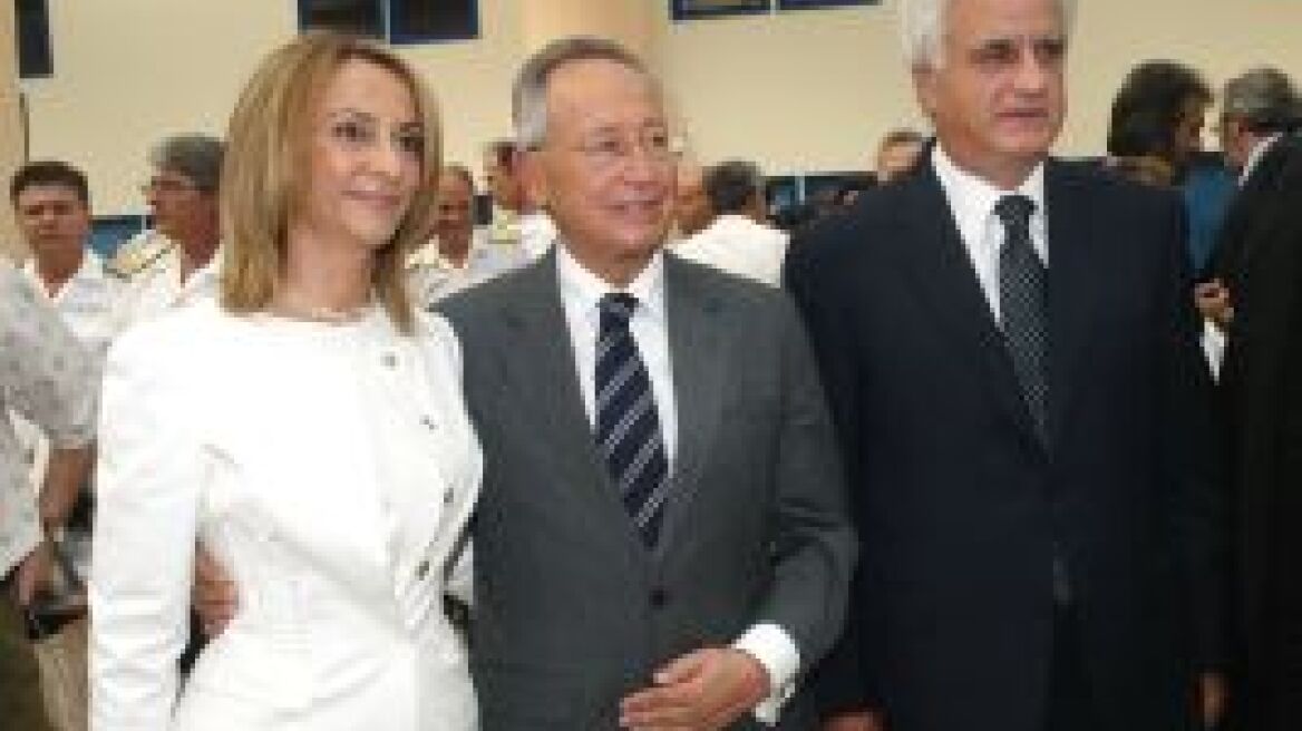 Υπ.Θαλασσίων Υποθέσεων: Οι 8 άξονες  του Γ.Διαμαντίδη