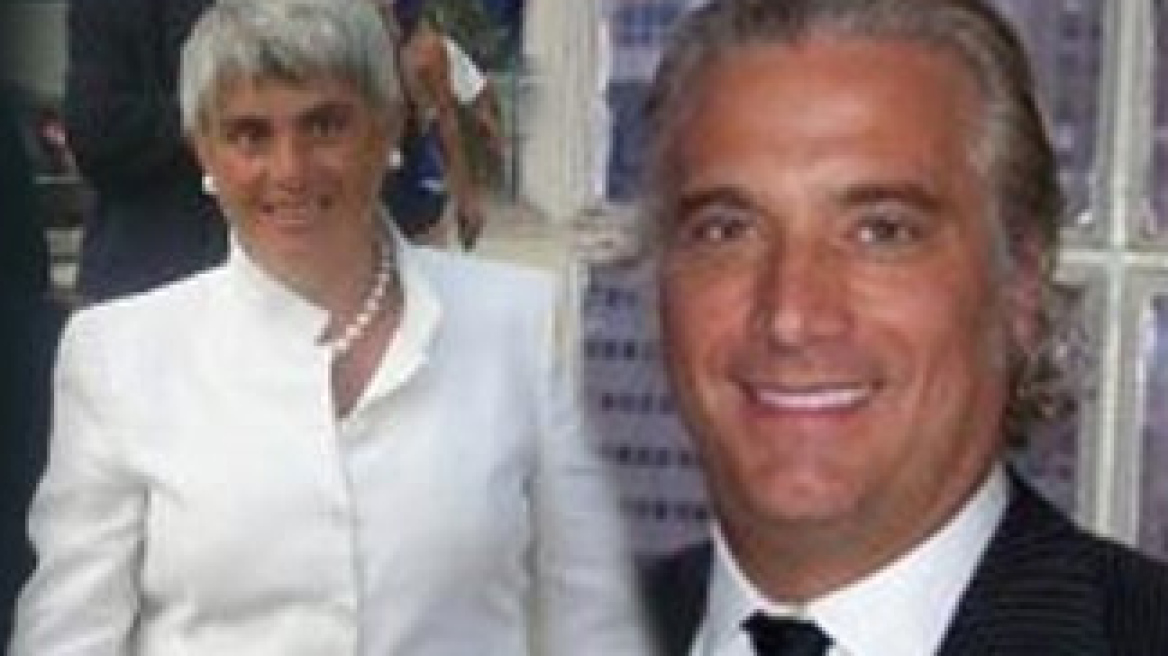 Η σέξι καλημέρα της Σόφης Πασχάλη