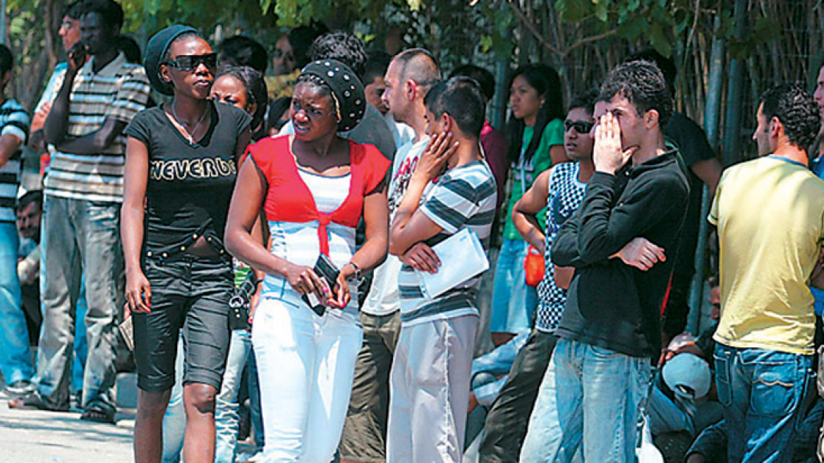 Τάρτα με κολοκυθάκια