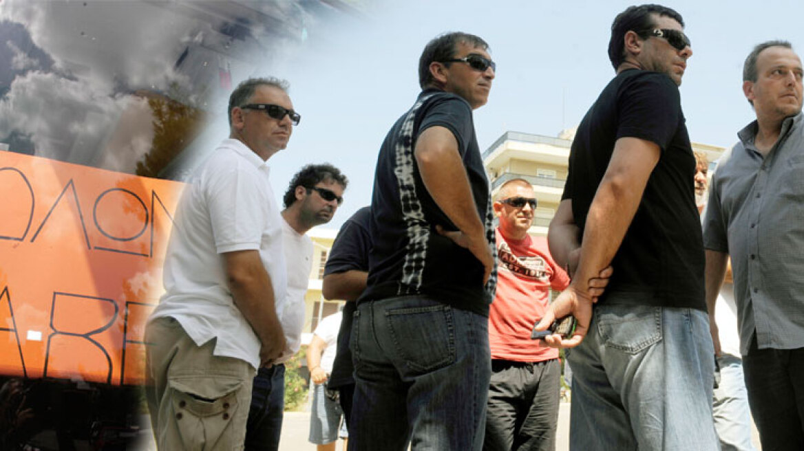 ΠΑΟ: Φουριόζος ο Φιγκερόα 