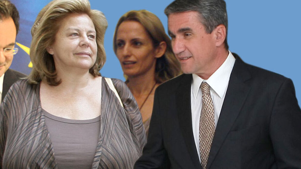 Απέσυρε την υποψηφιότητά του για την FED ο Λάρι Σάμερς