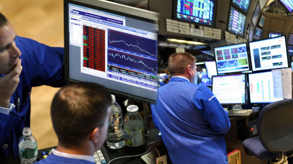 Μία ολόκληρη παράνομη πόλη στα παράλια της Ηλείας!