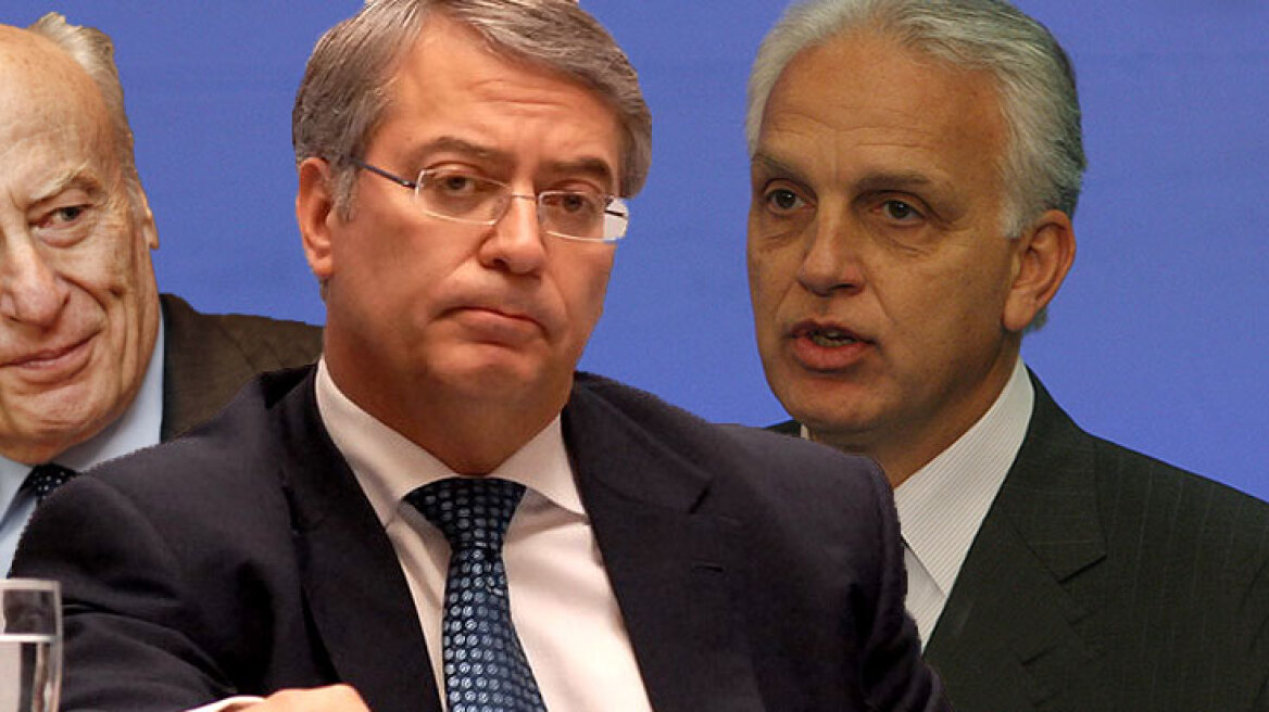 Το παράδοξο με Μπουρούση