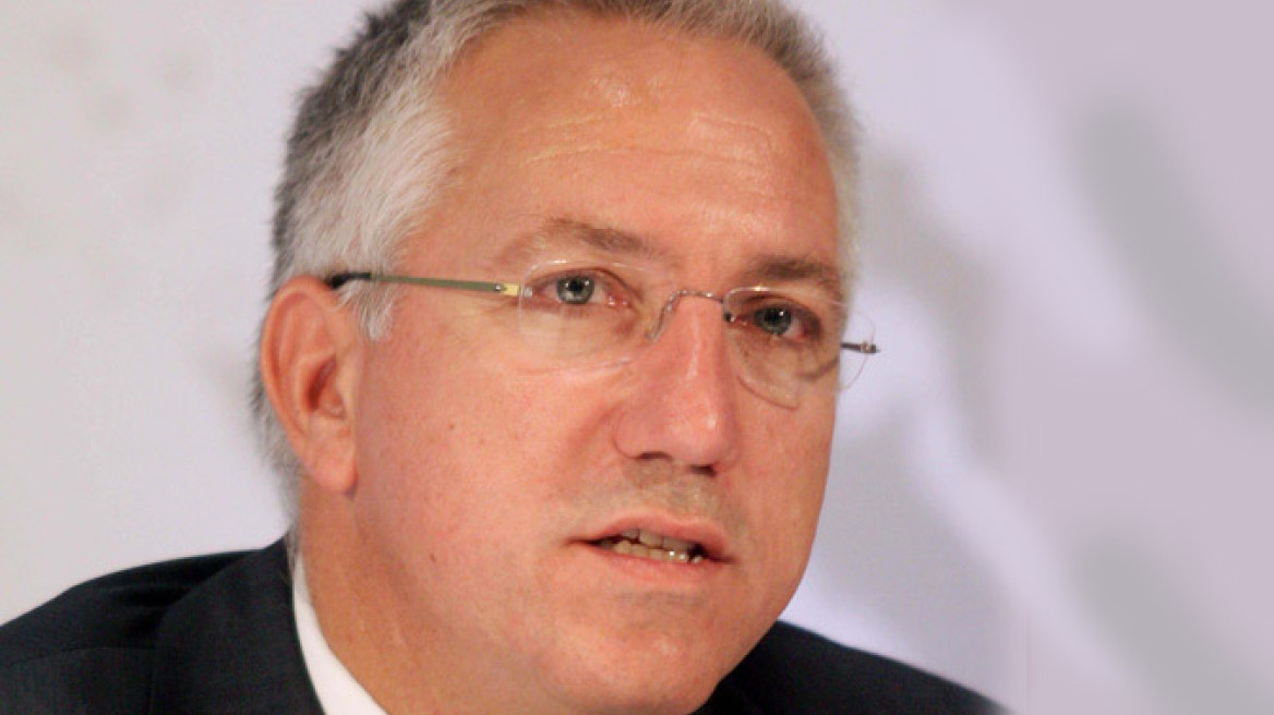 Σουλτς: Η Τρόικα θα «λογοδοτήσει» στο Ευρωπαϊκό Κοινοβούλιο