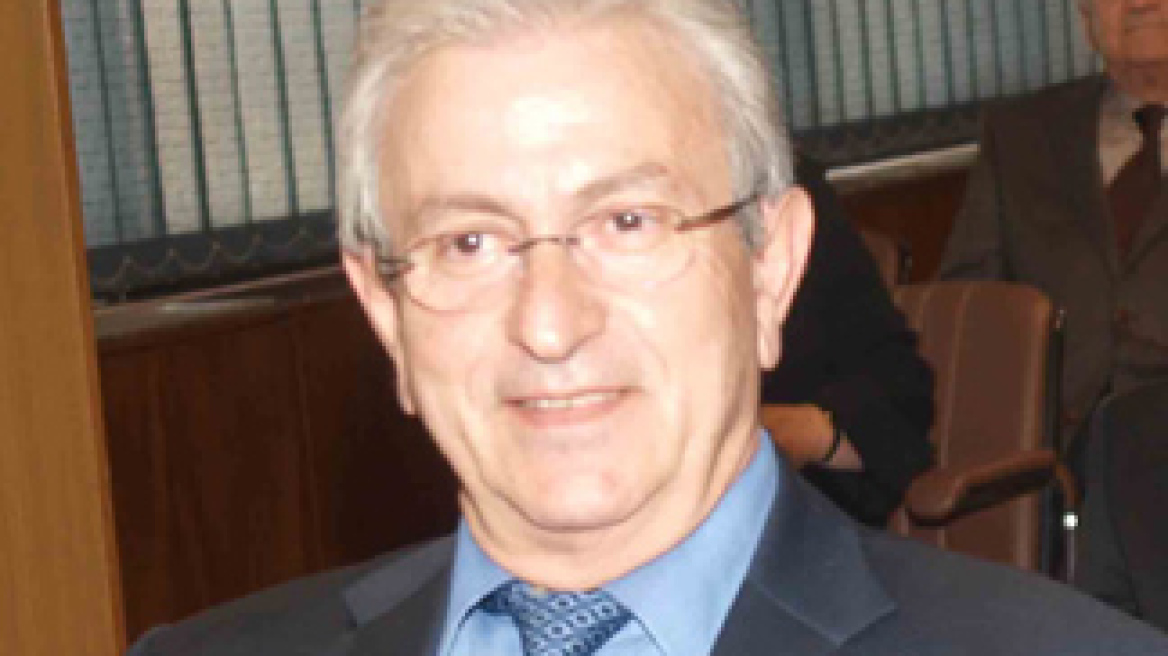 Bίκυ Κάβουρα: «Τρώω από τα έτοιμα, όσο ακόμα έχω!»