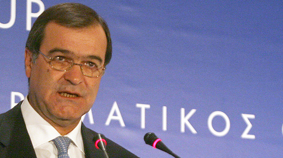 “Πέστε μας πού  είναι τα λεφτά, να γίνει κάθαρση”!