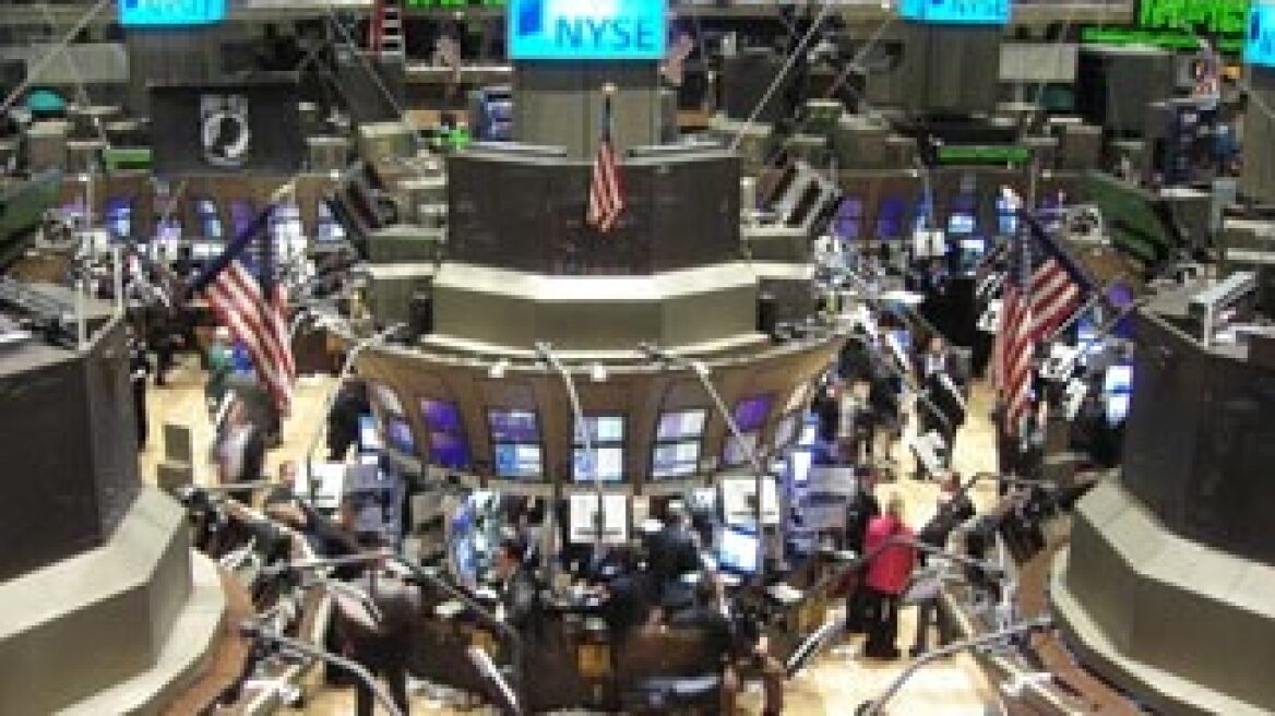 Ράλι σε μετοχές, ευρώ και πετρέλαιο