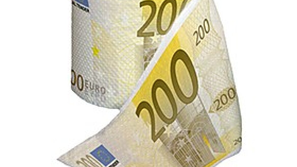 Πλαστά χαρτονομίσματα αξίας 160.000 ευρώ στην Αλβανία