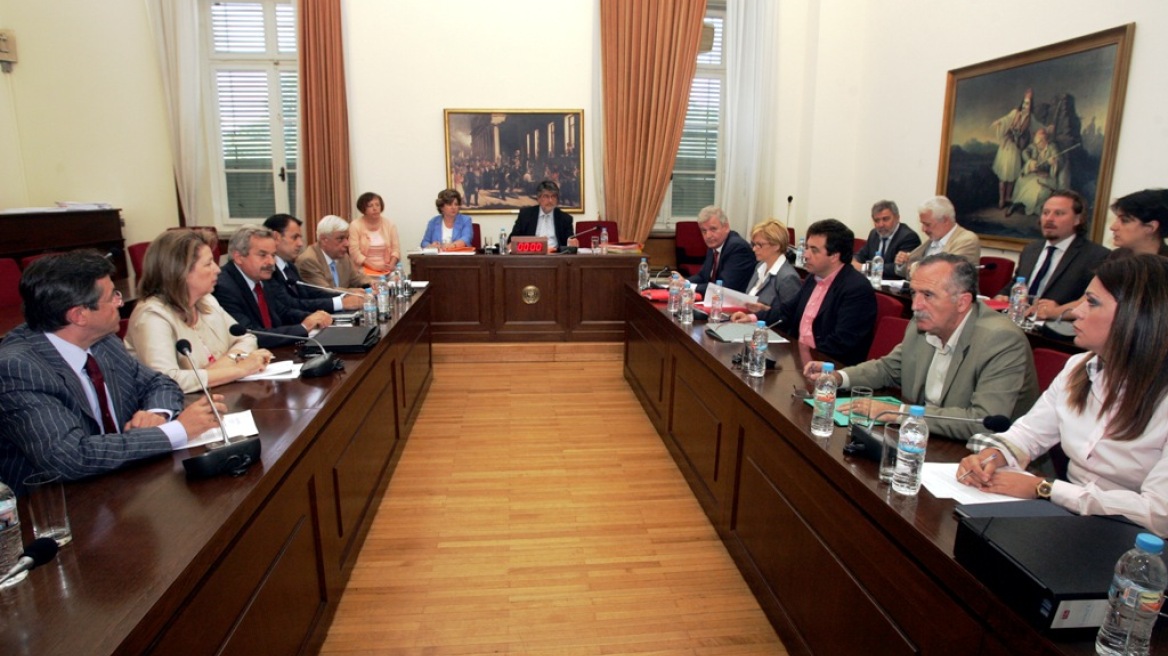 Ο «ποιητής» Μήτρογλου